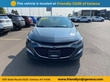 Used 2019 Chevrolet Malibu RS image 2