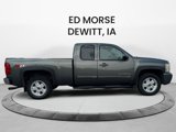Used 2011 Chevrolet Silverado 1500 LTZ w/ LTZ Plus Package image 6