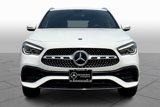 Certified 2021 Mercedes-Benz GLA 250 image 3