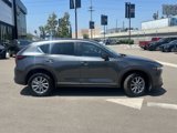 Used 2022 MAZDA CX-5 AWD 2.5 S w/ Select Package image 3