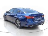 Used 2021 Nissan Altima 2.5 SR image 3
