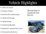 Used 2018 Mercedes-Benz E 400 4MATIC Sedan image 6