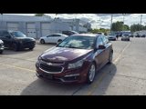Used 2016 Chevrolet Cruze LTZ image 2