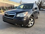Used 2014 Subaru Forester 2.5i Touring w/ Popular Package #2 image 2