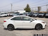Used 2022 Toyota Corolla SE image 5