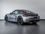 New 2025 Porsche 718 Cayman image 3