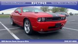 Used 2010 Dodge Challenger SRT8 image 1