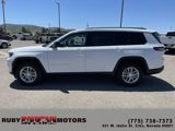 Used 2023 Jeep Grand Cherokee L Laredo w/ Luxury Tech Group I image 4
