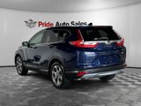 Used 2017 Honda CR-V EX-L image 5