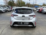 Used 2019 Toyota Corolla XSE image 4