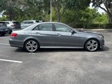 Used 2016 Mercedes-Benz E 350 Sedan image 3