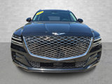 Certified 2021 Genesis GV80 3.5T image 6