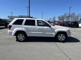Used 2006 Jeep Grand Cherokee Limited w/ Trailer Tow Group IV image 4