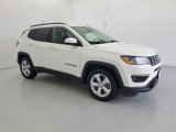 Used 2018 Jeep Compass Latitude w/ Popular Equipment Group image 4