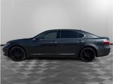 Used 2008 Lexus LS 600h L image 2