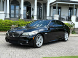 Used 2012 BMW 535i Sedan image 4