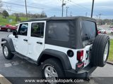 Used 2017 Jeep Wrangler Unlimited Sport w/ Quick Order Package 24S image 5