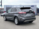Used 2021 Ford Edge SEL w/ Convenience Package image 4