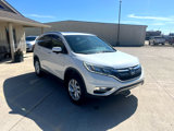 Used 2015 Honda CR-V EX-L image 3