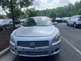 Used 2009 Nissan Maxima 3.5 SV w/ Cold Pkg image 2