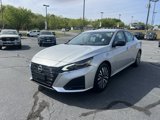 Used 2024 Nissan Altima 2.5 SV image 4