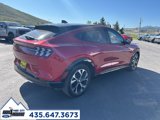Used 2021 Ford Mustang Mach-E Premium image 3