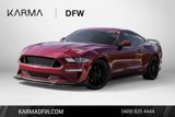 Used 2019 Ford Mustang Coupe w/ Equipment Group 101A image 1