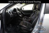 Used 2016 MAZDA CX-5 Grand Touring image 2