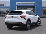 New 2025 Chevrolet Trax RS w/ Driver Confidence Package image 4