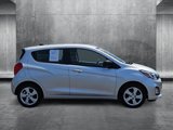 Used 2022 Chevrolet Spark LS image 4