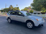 Used 2014 Subaru Outback 2.5i image 3