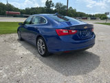 Used 2023 Chevrolet Malibu LT image 4