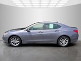 Used 2018 Acura TLX w/ Technology Package image 3