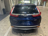Certified 2018 Honda CR-V EX-L image 5
