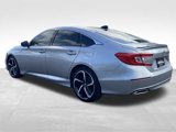 Used 2022 Honda Accord Sport image 4
