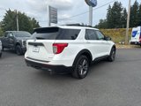 Used 2021 Ford Explorer XLT w/ Equipment Group 202A image 6