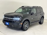 Used 2021 Ford Bronco Sport Big Bend image 3