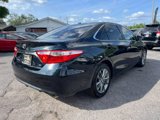 Used 2015 Toyota Camry SE image 5