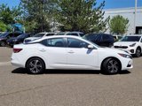 Used 2021 Nissan Sentra SV image 5