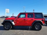New 2025 Jeep Wrangler Sport S image 3