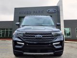 Certified 2021 Ford Explorer XLT w/ Equipment Group 202A image 2