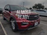 Certified 2020 Ford Explorer XLT w/ Equipment Group 202A image 5