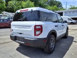 Used 2022 Ford Bronco Sport Big Bend w/ Convenience Package image 3