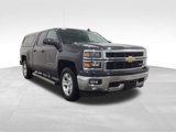 Used 2015 Chevrolet Silverado 1500 LT w/ All Star Edition image 5