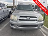 Used 2005 Toyota Sequoia SR5 image 2