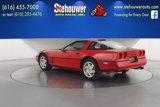 Used 1990 Chevrolet Corvette Coupe image 5