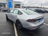 New 2025 Honda Accord SE image 3