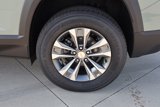 New 2026 Chevrolet Equinox LT image 6