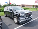 Used 2018 GMC Sierra 1500 SLE w/ SLE Value Package image 2