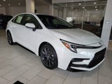New 2025 Toyota Corolla SE image 2